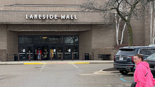 Shopping Mall «Lakeside Mall», reviews and photos, 14000 Lakeside Cir, Sterling Heights, MI 48313, USA