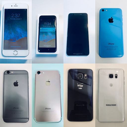 Electronics Repair Shop «Fixtronics - Cell Phone & Electronics Repair», reviews and photos, 1908 E Belt Line Rd, Carrollton, TX 75006, USA