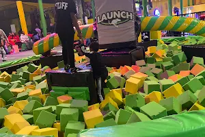 Launch Trampoline Park Prince George's County image