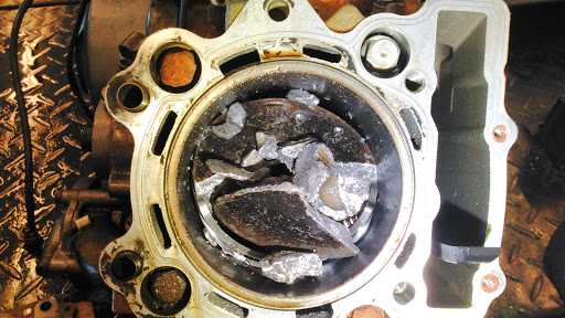 Motorcycle Repair Shop «Cycle Works», reviews and photos, 7901 3rd Street Rd, Louisville, KY 40214, USA