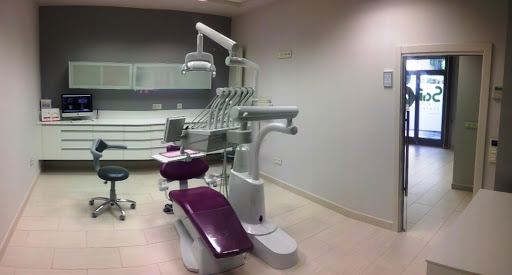 Clínica dental ALVARO SAINZ CASTRO en Soria, Soria