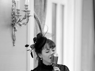 Eve Stafford Wedding Singer