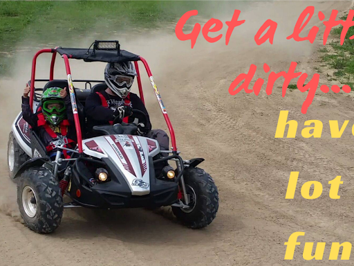 ATV Dealer «How We Roll Motorsports», reviews and photos, 11310 US-87, Adkins, TX 78101, USA