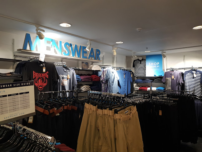 Reviews of Yours Clothing in Doncaster - Clothing store