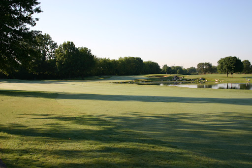 Golf Course «Old Fort Golf Course», reviews and photos, 1028 Golf Ln, Murfreesboro, TN 37129, USA