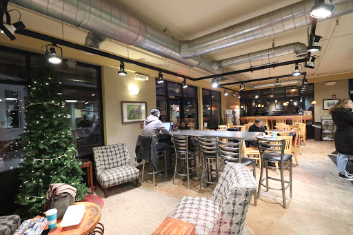 Coffee Shop «Moxie Java», reviews and photos, 115 4th St S, Moorhead, MN 56560, USA