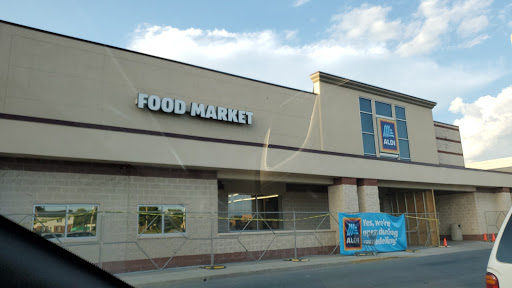 Supermarket «ALDI», reviews and photos, 3437 Simpson Ferry Rd, Camp Hill, PA 17011, USA