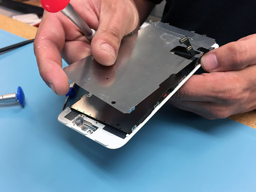 Mobile Phone Repair Shop «iFixYouri», reviews and photos, 5500 Military Trail #32, Jupiter, FL 33458, USA
