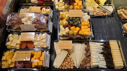 Supermarket «Wegmans», reviews and photos, 12501 Stone Village Way, Midlothian, VA 23113, USA