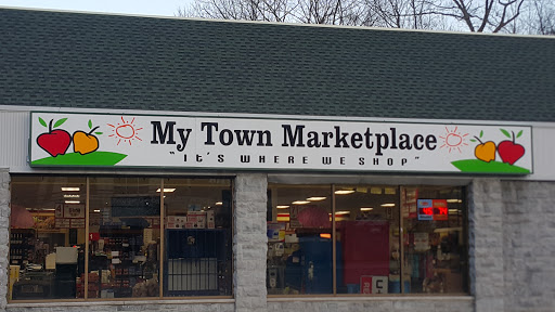 Supermarket «MyTown Marketplace Inc», reviews and photos, 198 Main St, Highland Falls, NY 10928, USA