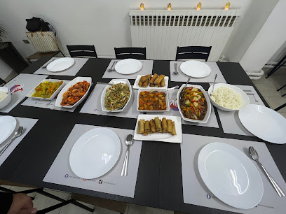 Afani restaurant - Ma,en Bin, Za,edah Street 2, Amman 11180, Jordan