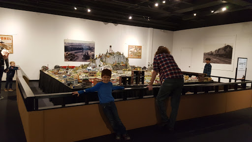 Science Museum «Adventure Science Center», reviews and photos, 800 Fort Negley Blvd, Nashville, TN 37203, USA
