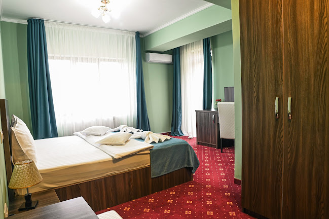 telefon Hotel Abi