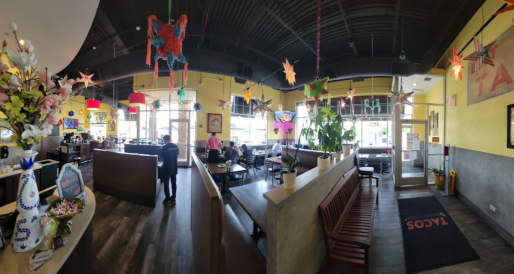 Tacos Guanajuato 60047