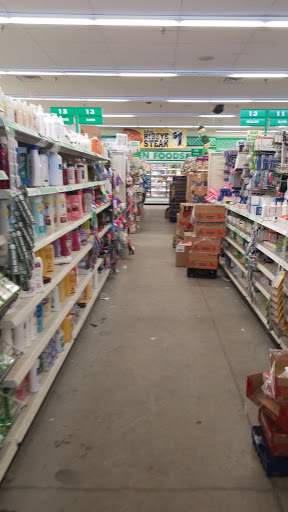 Dollar Store «Dollar Tree», reviews and photos, 24 Blandin Ave, Framingham, MA 01702, USA
