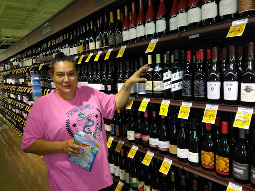 Grocery Store «Tom Thumb», reviews and photos, 4010 N MacArthur Blvd, Irving, TX 75038, USA