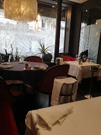 Atmosphère du Restaurant La Luna à Paris - n°9