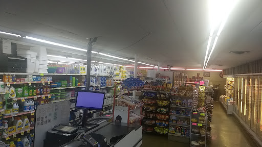 Grocery Store «Clarksburg Supermarket», reviews and photos, 3339 TN-22, Clarksburg, TN 38324, USA