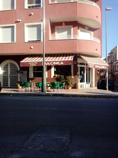 Restaurante Dulcinea - Calle de Gran Vía, 46, 30540 Blanca, Murcia, Spain