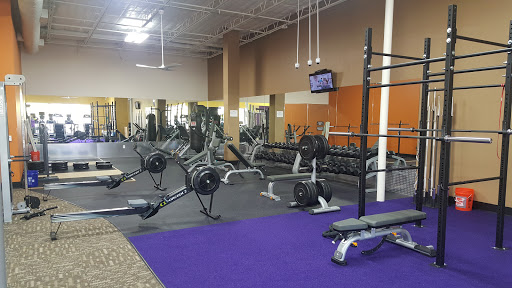 Gym «Anytime Fitness», reviews and photos, 6872 S Texas 6 Ste A, Houston, TX 77083, USA