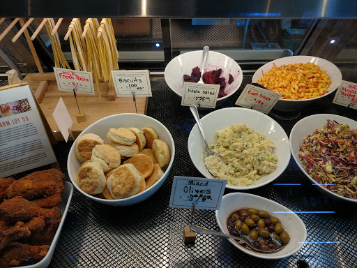 Butcher Shop «Working Class Kitchen», reviews and photos, 1322 Coronado Ave, Long Beach, CA 90804, USA