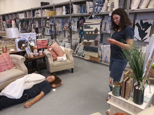 Home Goods Store «Tuesday Morning», reviews and photos, 6952 E Hampton Ave, Mesa, AZ 85206, USA