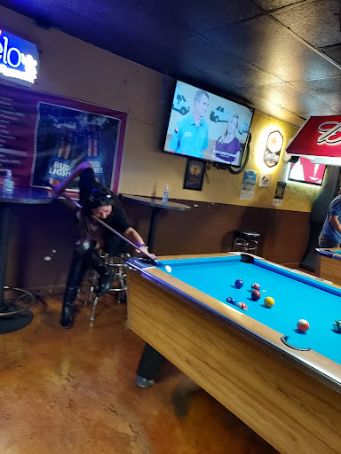 Bar «The480Bar», reviews and photos, 480 N Arizona Ave, Chandler, AZ 85225, USA