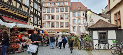 Saint Clair Immobilier à Strasbourg