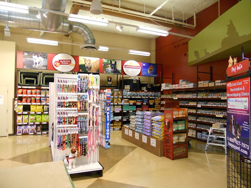 Pet Supply Store «Pet Food Express», reviews and photos, 1388 S California Blvd, Walnut Creek, CA 94596, USA