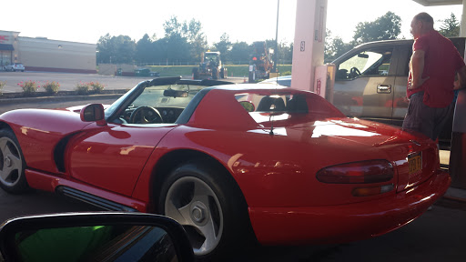 Home Improvement Store «Tractor Supply Co.», reviews and photos, 790 Horatio St, Utica, NY 13502, USA