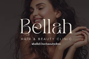 Bellah Hair & Beauty clinic image