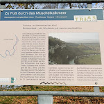 Photo n°5 de l'avis de Michael.r fait le 12/11/2020 à 14:02 sur le  Rudelsburg à Naumburg