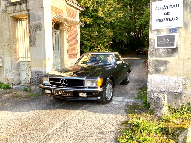 Photo n° 1 de l'avis de Benjamin.l fait le 15/10/2021 à 08:06