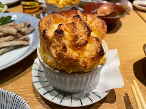 新橋 いっぱし 신바시 맛집