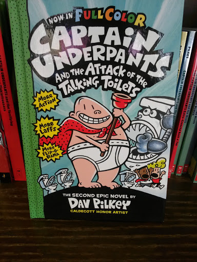 Book Store «Books-A-Million», reviews and photos, 335 Howe Ave, Cuyahoga Falls, OH 44221, USA