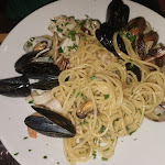 Photo n°3 de l'avis de Mido. fait le 17/08/2021 à 17:33 sur le  Ristorante Corsaro Verde à Montecatini Terme