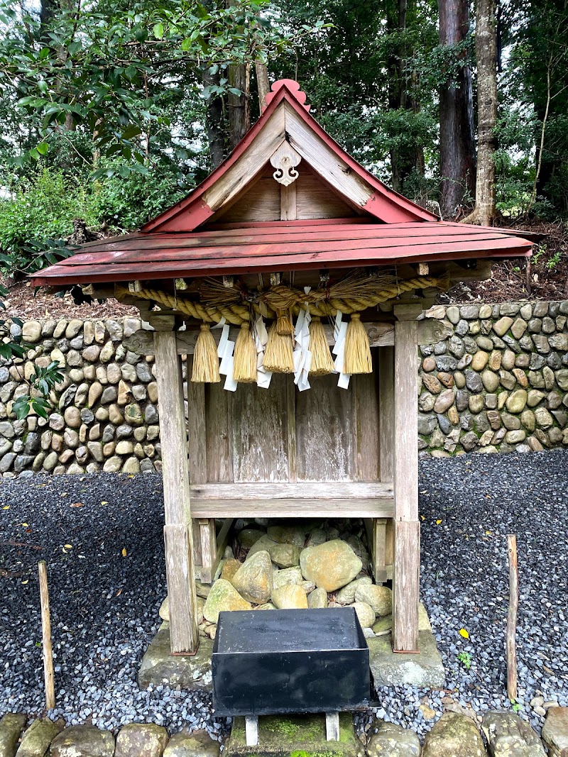 丹生神社