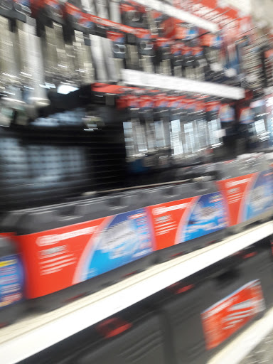 Home Improvement Store «Menards», reviews and photos, 17545 S Halsted St, Homewood, IL 60430, USA