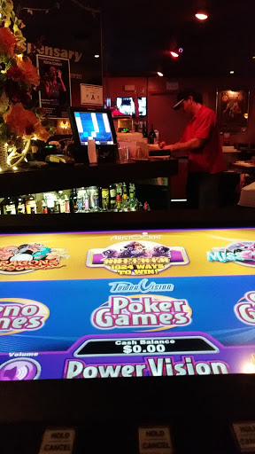 Cocktail Bar «Dispensary Lounge», reviews and photos, 2451 E Tropicana Ave, Las Vegas, NV 89121, USA