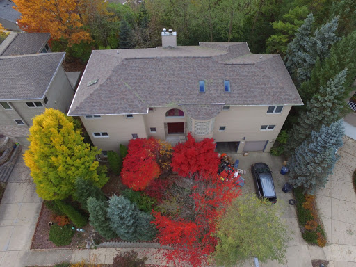 Roofing Contractor «Roof Advance», reviews and photos, 3824 Carpenter Rd, Ypsilanti, MI 48197, USA