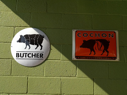 Butcher Shop «Cochon Butcher», reviews and photos, 1120 4th Ave N #101, Nashville, TN 37208, USA