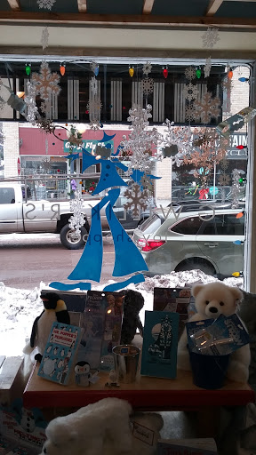 Toy Store «G Willikers Toy Shoppe», reviews and photos, 202 Oak St, Hood River, OR 97031, USA