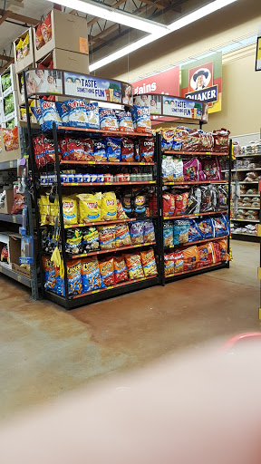 Grocery Store «Grocery Outlet Bargain Market», reviews and photos, 1060 Oroville Dam Blvd E, Oroville, CA 95965, USA