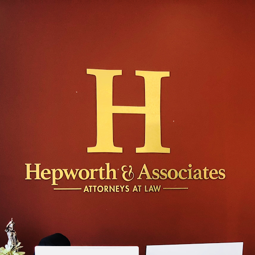 Law Firm «Hepworth & Associates», reviews and photos