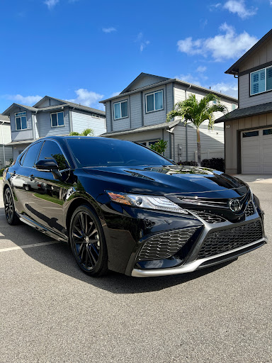 Premium Auto Salon Hawaii en Ewa Beach