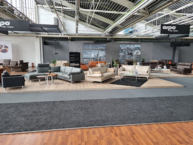 Erpo Showroom Donzdorf | Erpo Möbelwerk GmbH 73072 Donzdorf, Deutschland