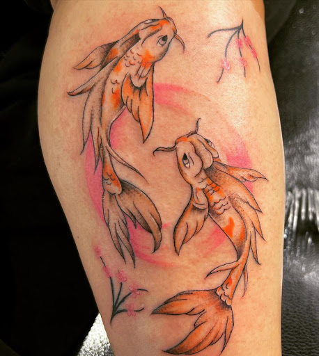 Explore teacher tattoo ideas, creative tattoo ideas in Downey, available at Superior Ink Tattoo and Piercings