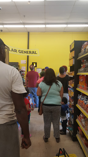 Discount Store «Dollar General», reviews and photos, 8780 Pershall Rd, Hazelwood, MO 63042, USA