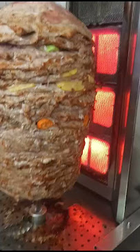 Photos du propriétaire du Kebab L’Iskender Berliner à Lyon - n°2