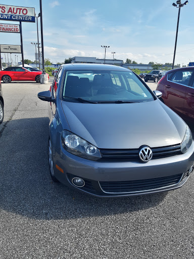 Used Car Dealer «Hays Automotive Discount Center», reviews and photos, 6312 Preston Hwy, Louisville, KY 40219, USA